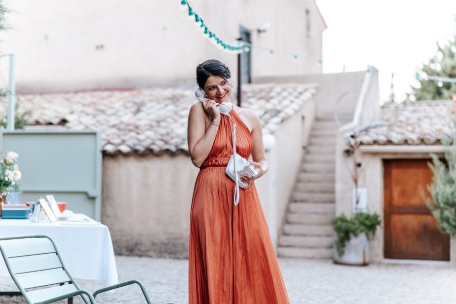 Mariage Anaïs & Steven