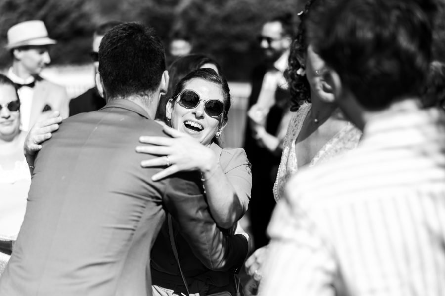 Mariage Anaïs & Steven