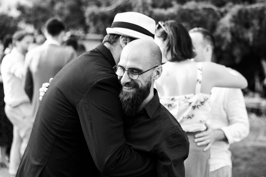 Mariage Anaïs & Steven