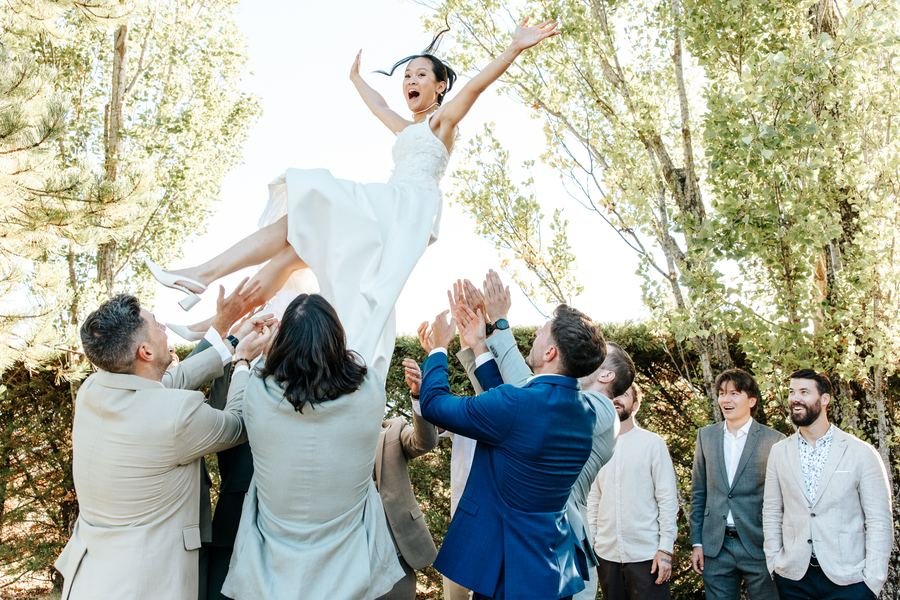 Mariage Carine & Luc-Vincent