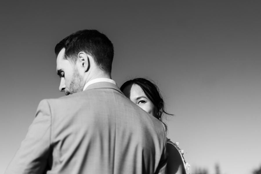 Mariage Carine & Luc-Vincent