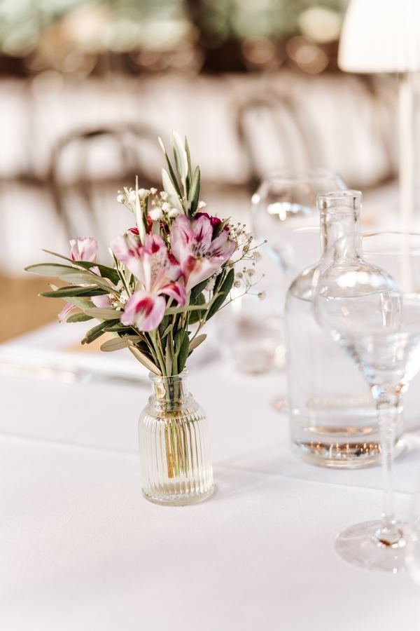 Mariage Carine & Luc-Vincent