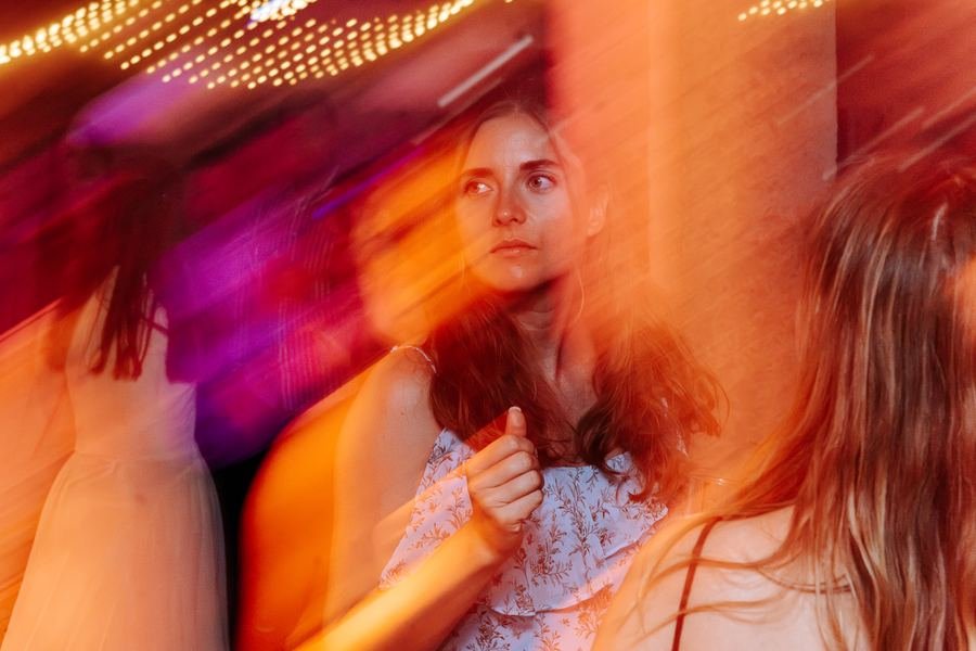 Mariage Carine & Luc-Vincent