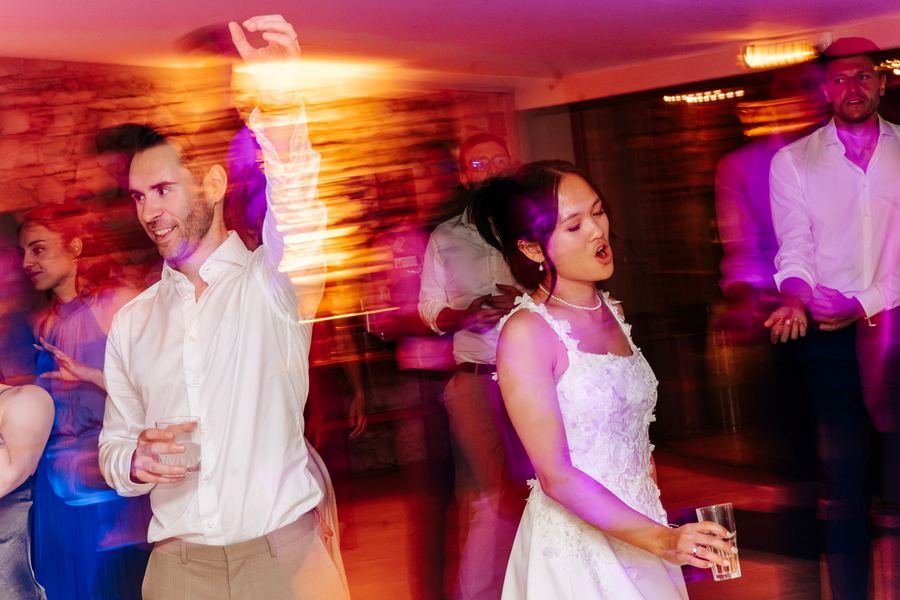 Mariage Carine & Luc-Vincent