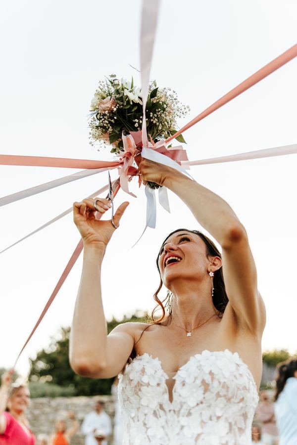 Mariage Chloé & Jérémie