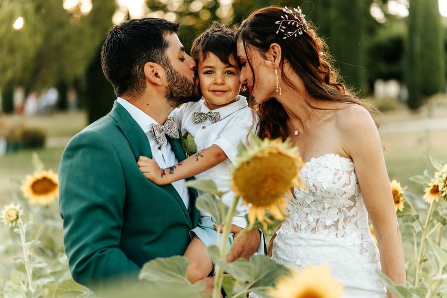 Mariage Chloé & Jérémie