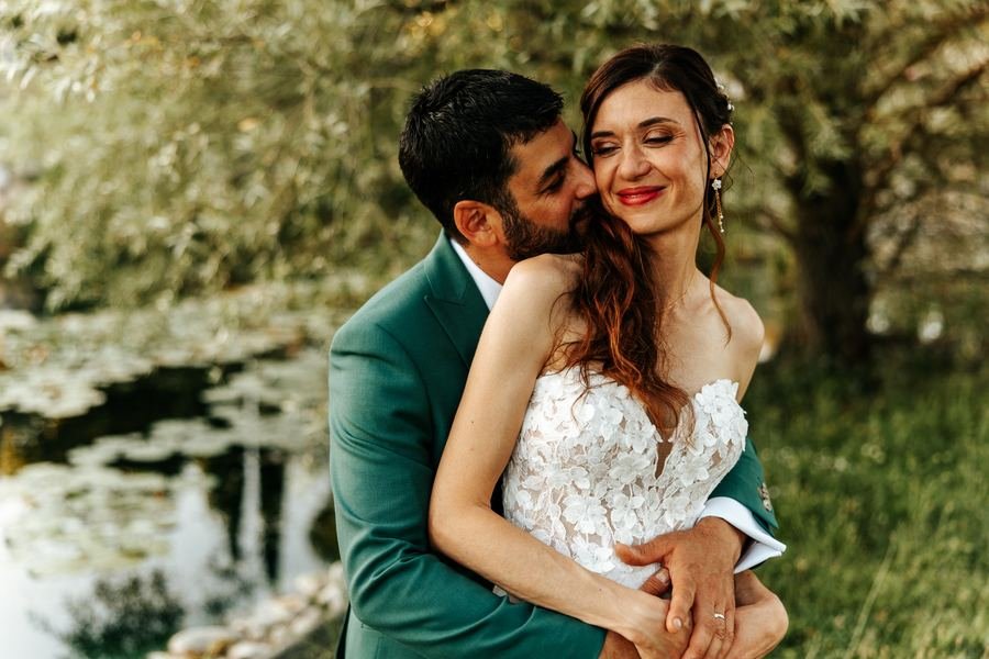 Mariage Chloé & Jérémie
