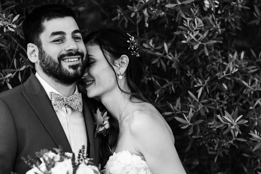 Mariage Chloé & Jérémie