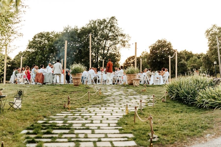 Mariage Chloé & Jérémie