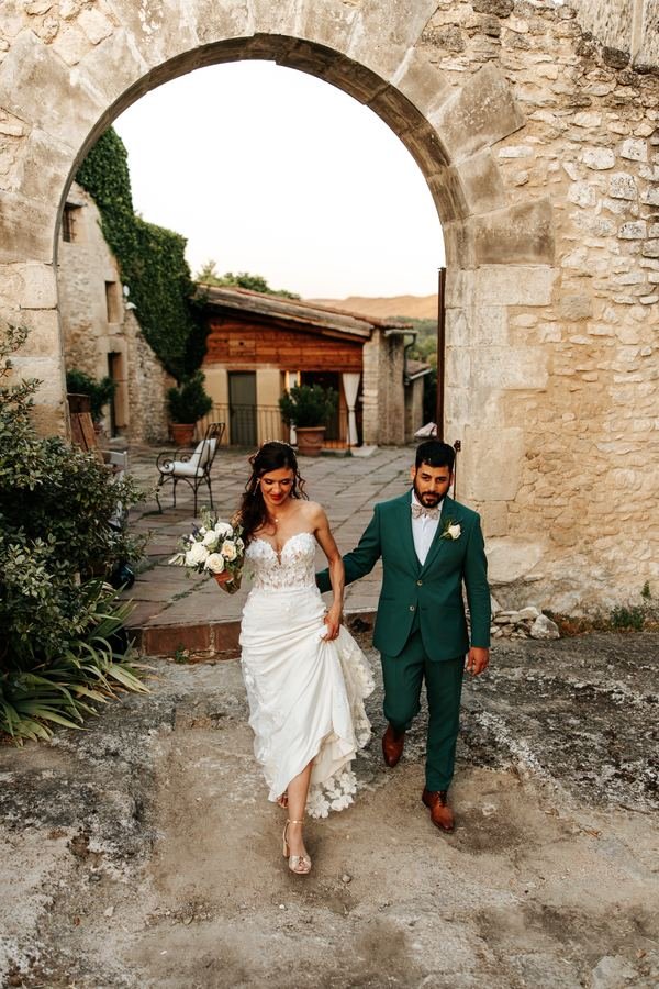 Mariage Chloé & Jérémie