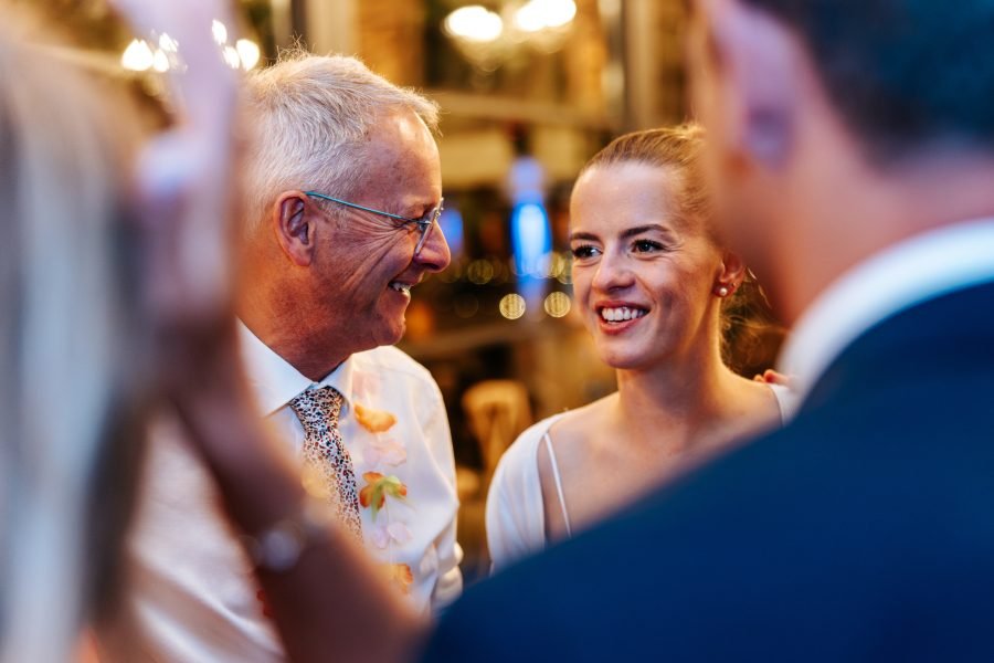 Mariage Constance et Claudius