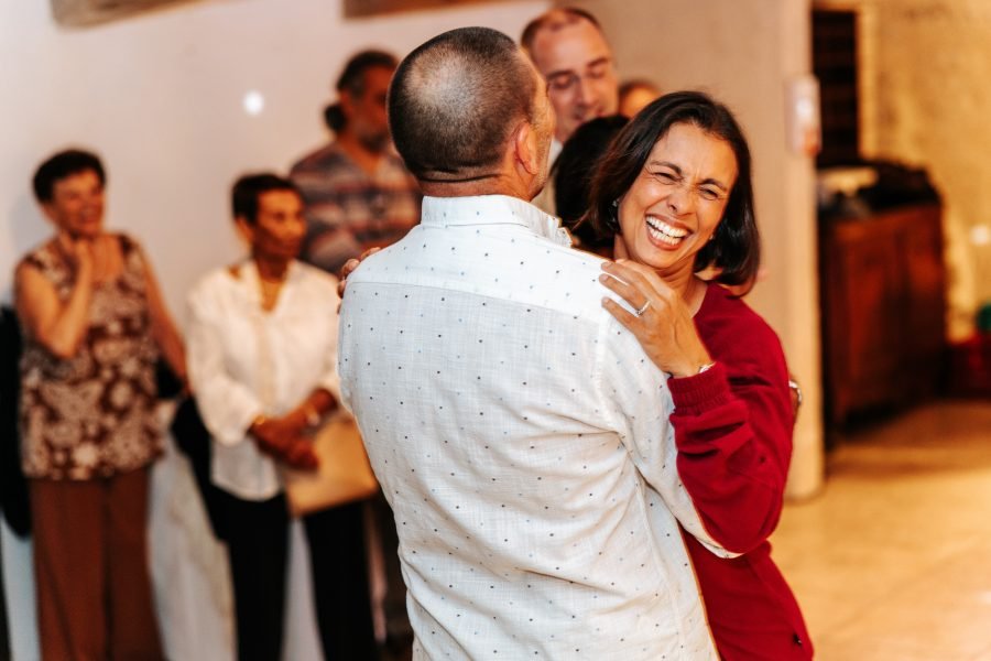 Mariage Isabelle & Thomas