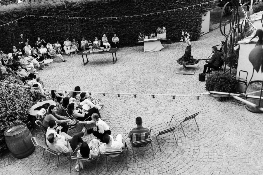 Mariage Isabelle & Thomas