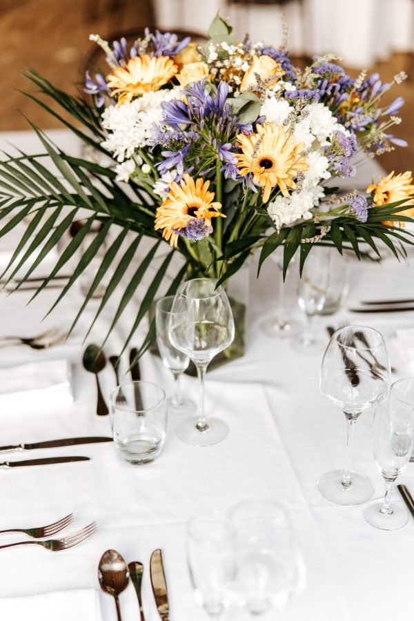 Mariage Isabelle & Thomas