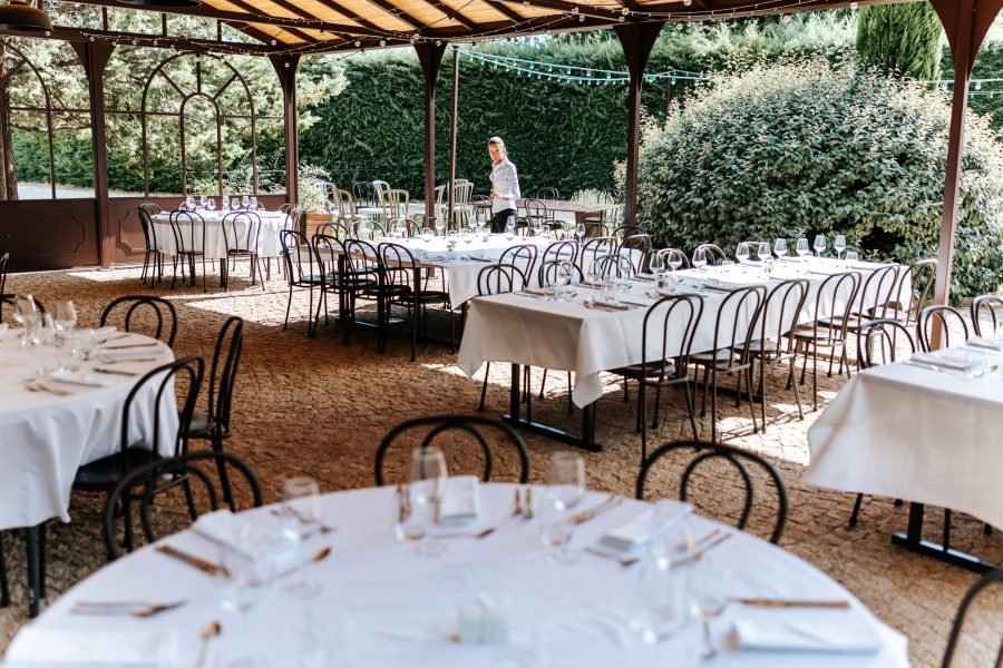 Mariage Isabelle & Thomas