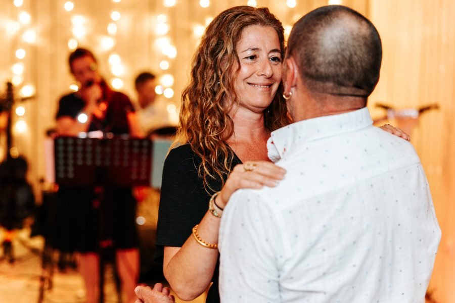 Mariage Isabelle & Thomas