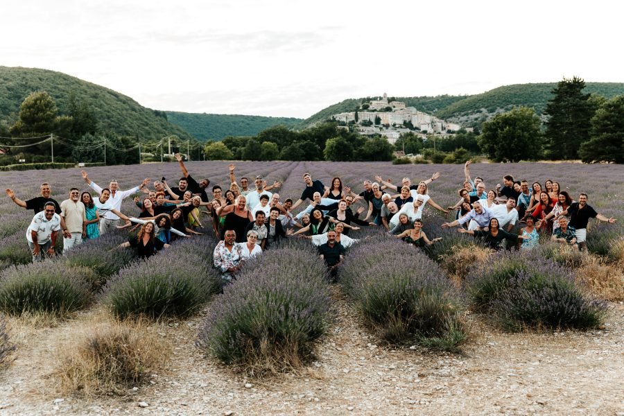 Mariage Isabelle & Thomas