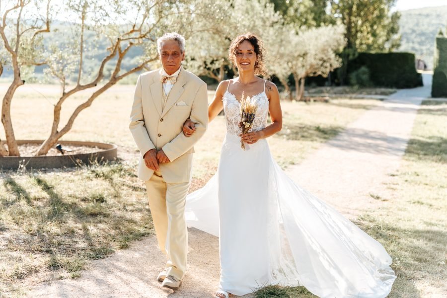 Mariage Lucie & Olivier