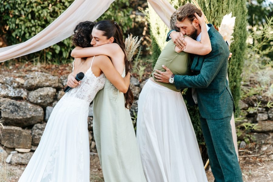 Mariage Lucie & Olivier