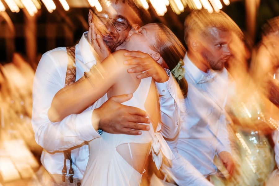 Mariage Lucie & Olivier