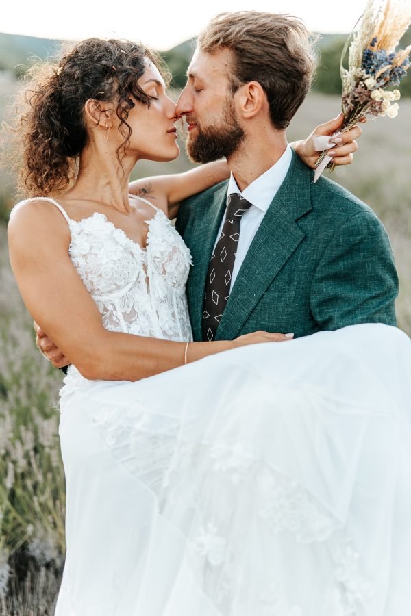 Mariage Lucie & Olivier