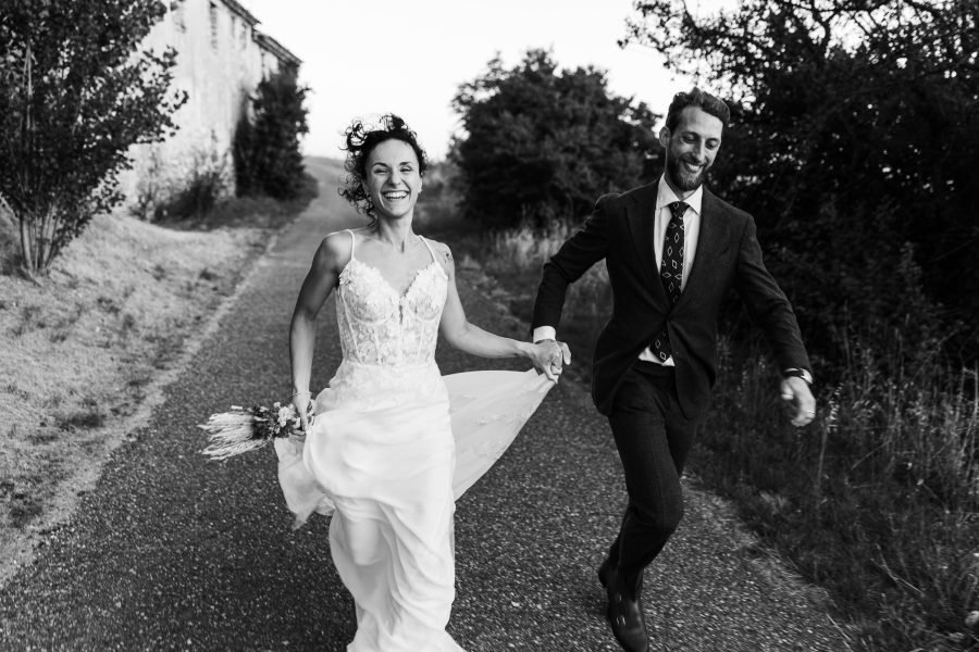 Mariage Lucie & Olivier