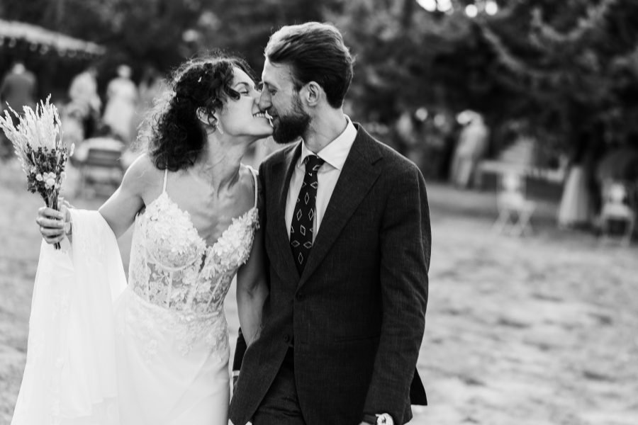Mariage Lucie & Olivier