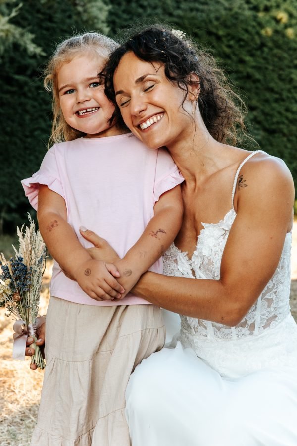 Mariage Lucie & Olivier