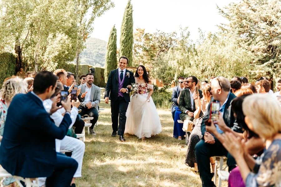 Mariage Valentina & Alessandro