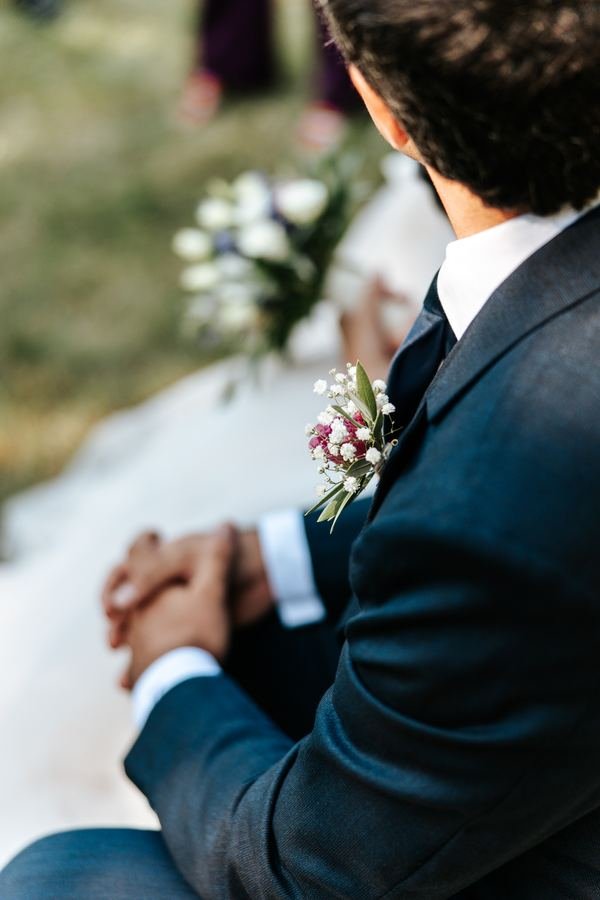 Mariage Valentina & Alessandro
