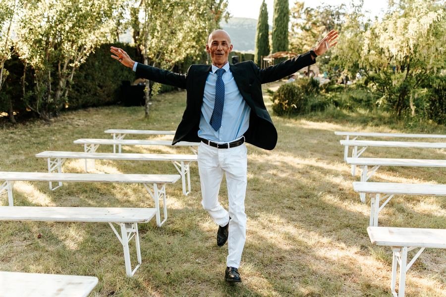 Mariage Valentina & Alessandro