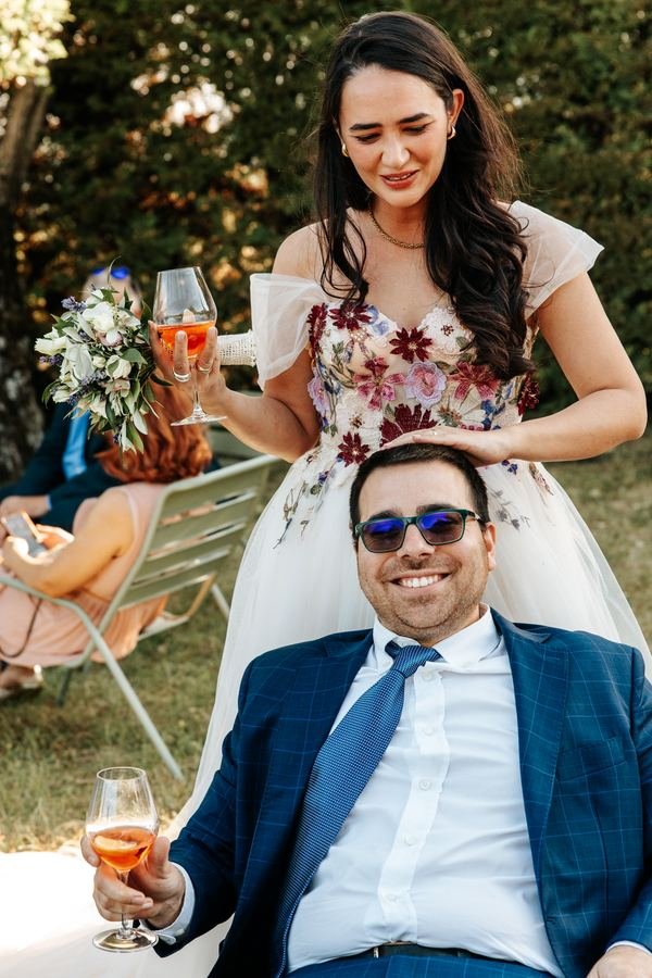 Mariage Valentina & Alessandro