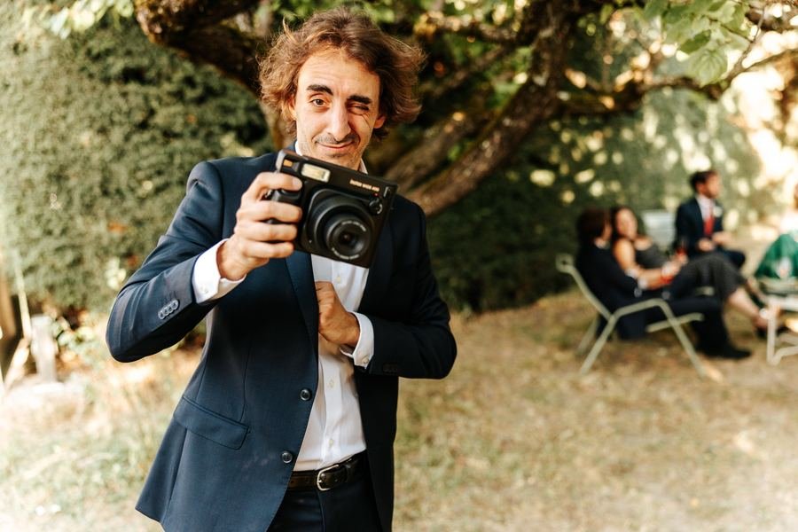 Mariage Valentina & Alessandro