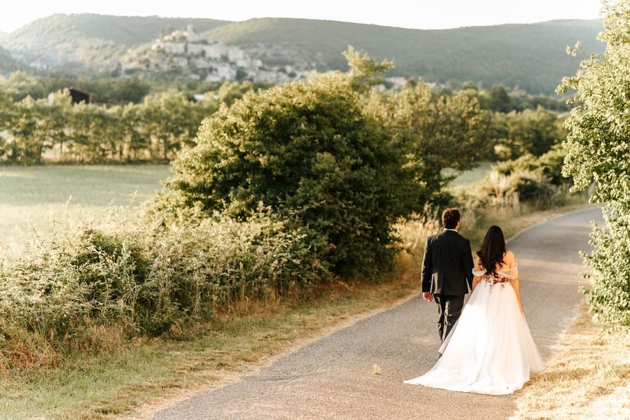 Mariage Valentina & Alessandro