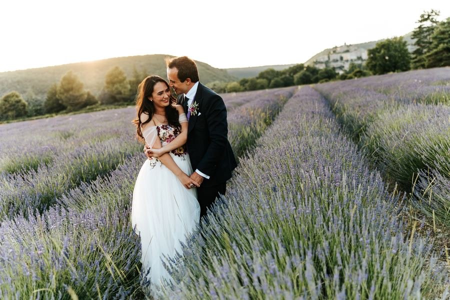 Mariage Valentina & Alessandro