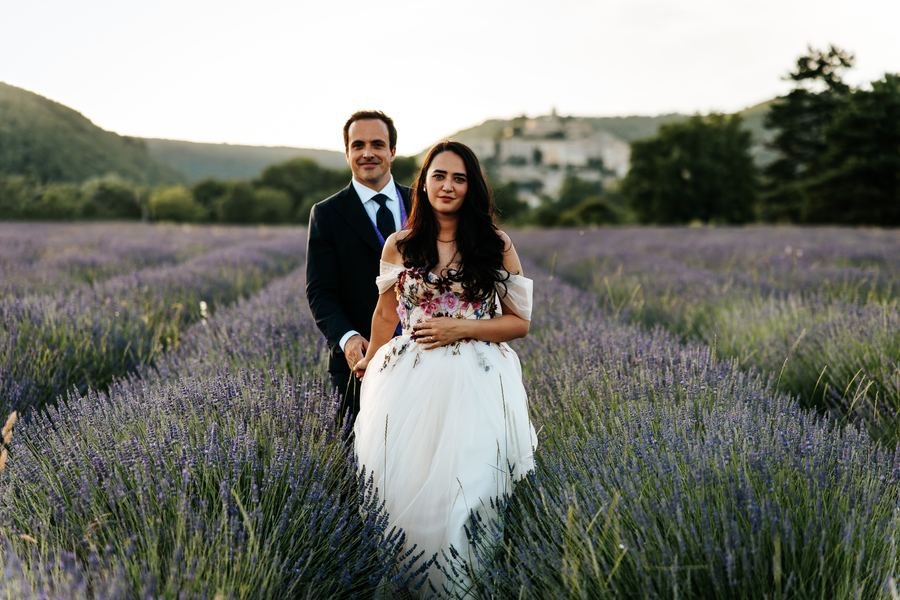 Mariage Valentina & Alessandro